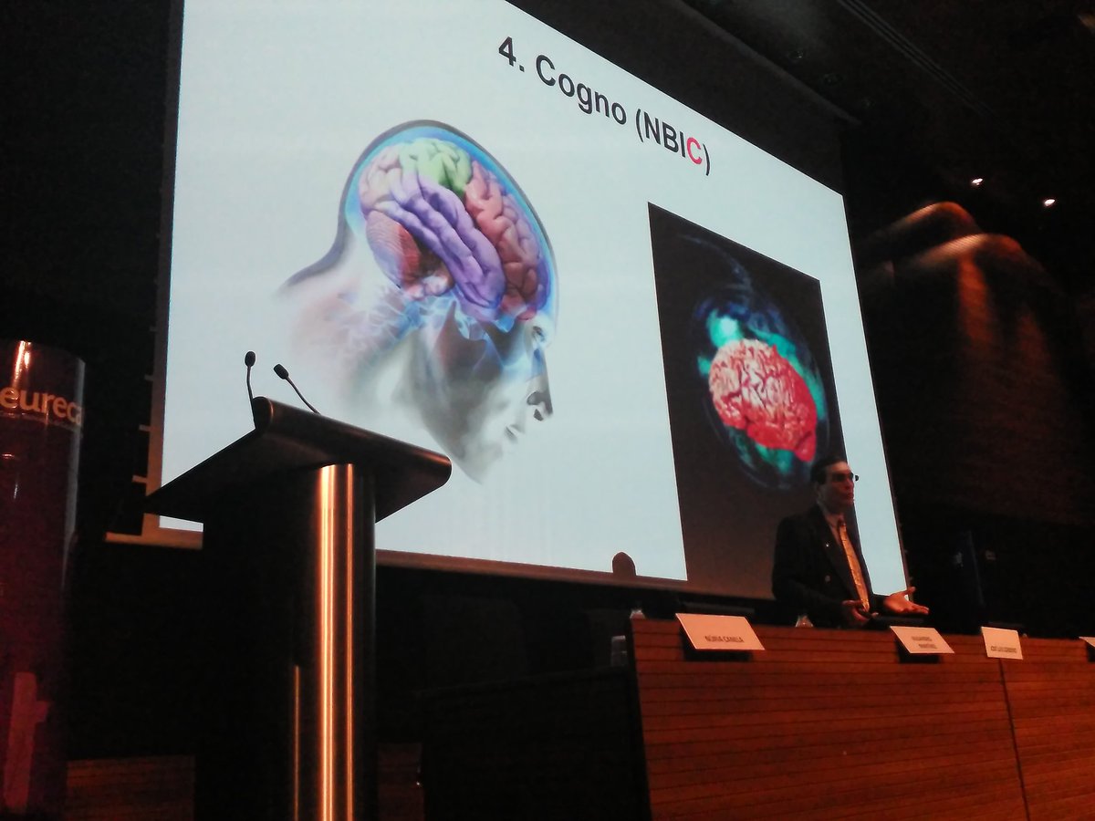 Eurecat_news's tweet image. #Tecnologías que alargan la vida: nanotecnología, biología y tecnologías #cognitivas #Techlongevity @singularityu