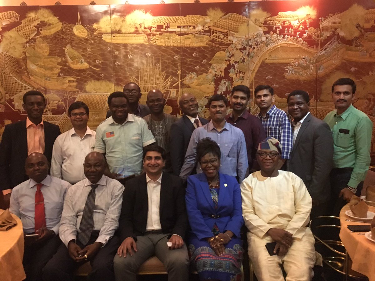 LUTHofficial's tweet photo. Meet The Team
#LUTHCardiacProject #OpenHeartSurgery #FixedInLUTH https://t.co/BEdq3kRonf