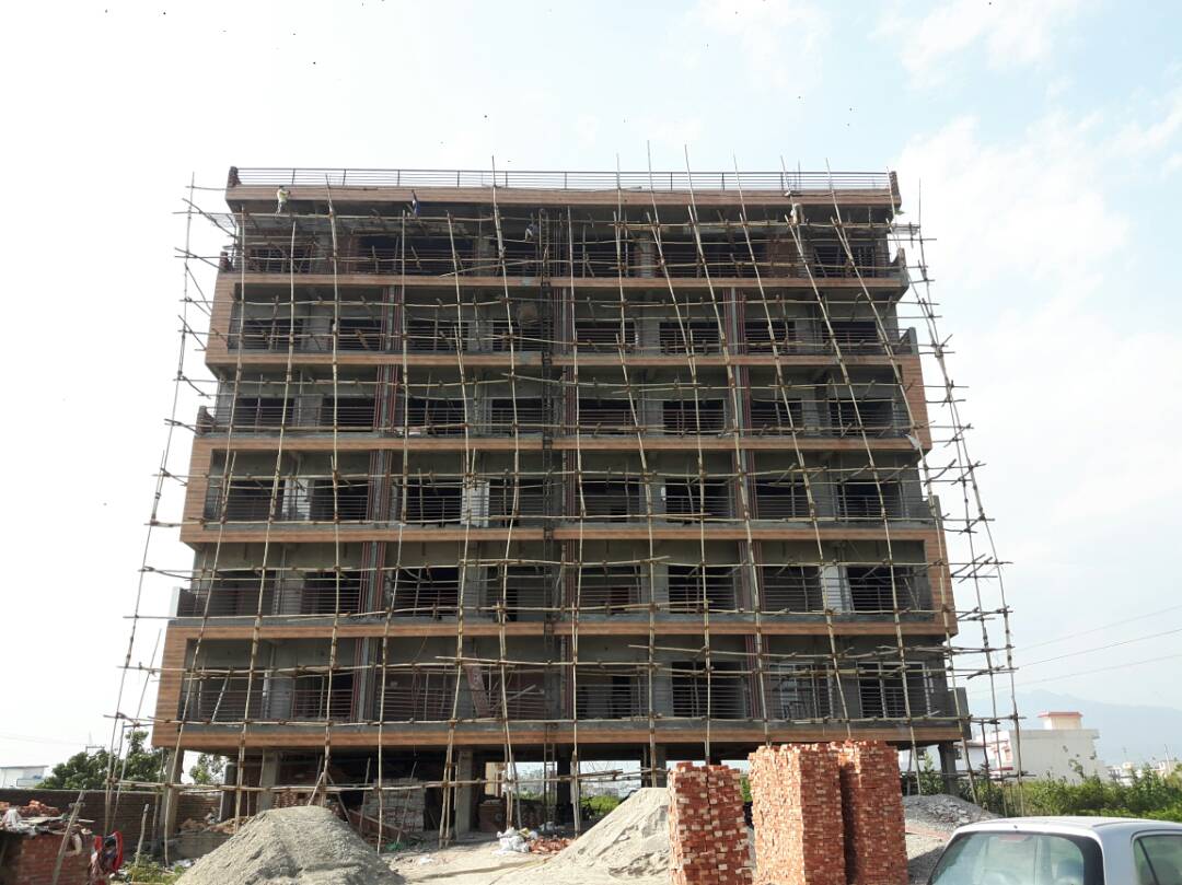 srivaasgroup's tweet photo. #ConstructionUpdate #BelleVista #Rishikesh Get in touch for more info: https://t.co/TV1tOnN83g  nri@srivaas.com https://t.co/boX6oA0944
