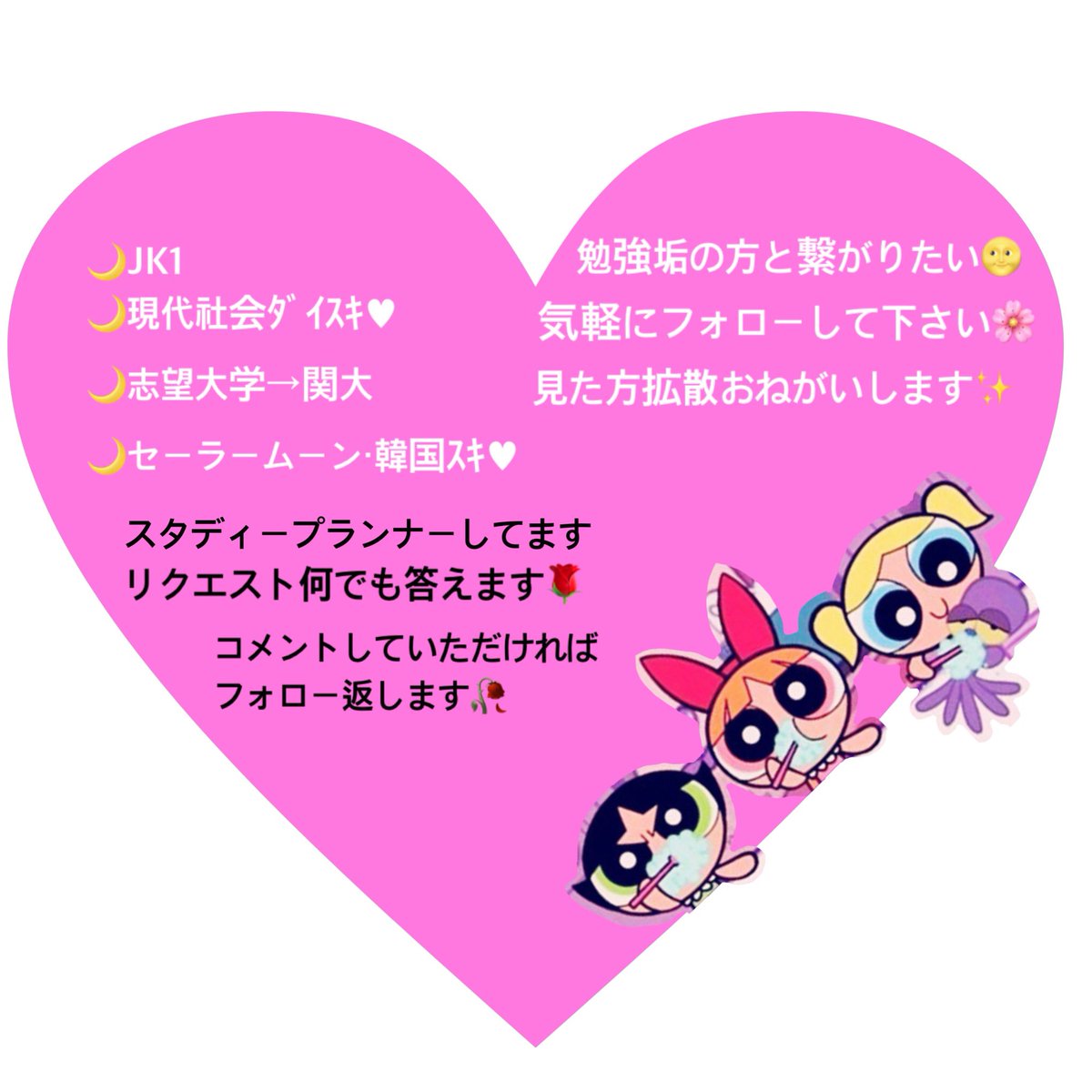 Usaginseramun's tweet photo. #拡散希望
#勉強垢 
#勉強一緒に頑張ってくれる方RT https://t.co/IEXYCi5X1O