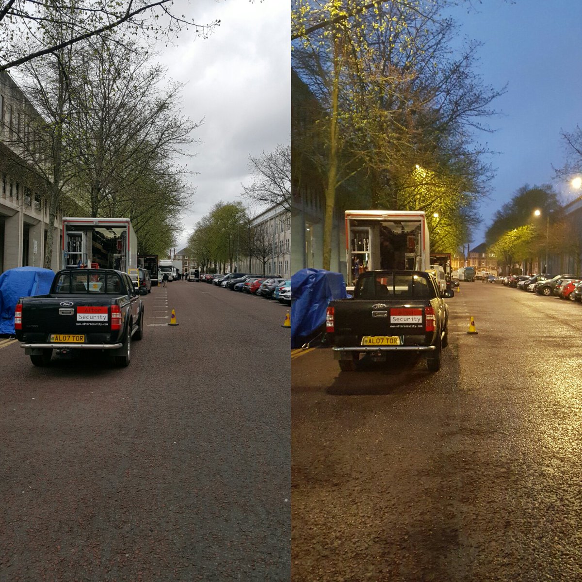 Altor_Security's tweet photo. Do you need 24 hour surveillance for your upcoming #production? Get in contact with us https://t.co/KPFDaNpdAE  #securitypersonnel #UKfilms https://t.co/QHqnLQnz1i