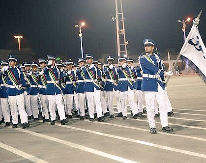Al_marazig's tweet photo. القوات الجوية تفتح باب القبول لخريجي كليات التقنية

.
.
#حساب_قبيلة_المرازيق_الرسمي https://t.co/8ZjMh0liDg