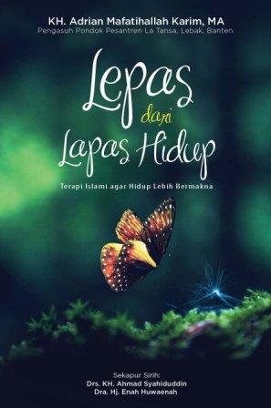 ROL_shop's tweet photo. Lepas Dari Lapas Hidup
Terapi Islami yang akan menjadikan hidup kita lebih bermakna https://t.co/kyXpFJZtrW https://t.co/u8looV08Cb