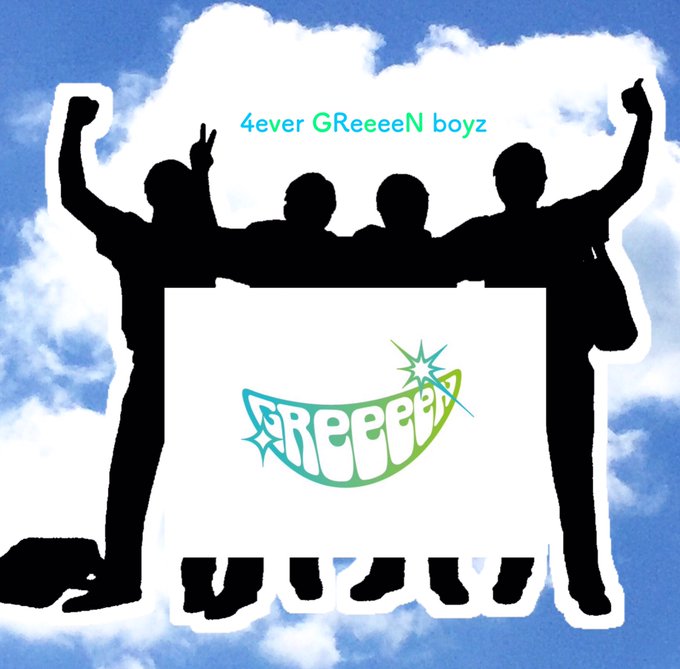 Greeeenのtwitterイラスト検索結果 古い順