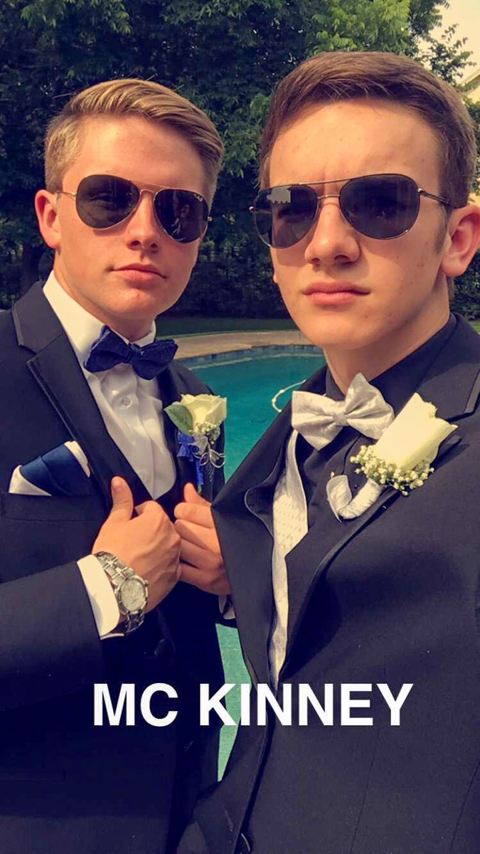happy birthday MC Kinney ✊🏼 much love dude