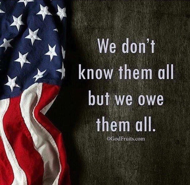 LLMegahan's tweet photo. #RespectTheVet https://t.co/VPV0sRDH0i