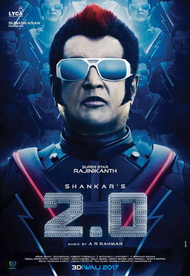 kollywoodtimes's tweet photo. @LycaProductions signs with #PVR #Multiplexpartner. #2Point0. @superstarrajini @akshaykumar Releasing Republic Day 2018 https://t.co/9t9XhHoNaf
