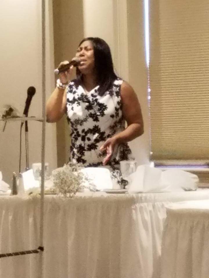 KCA_Company's tweet photo. Had the pleasure of singing for a beautiful couple as they joined their hand in marriage to become one #GodblesstheirUnion https://t.co/MHUYAbz8Tl
