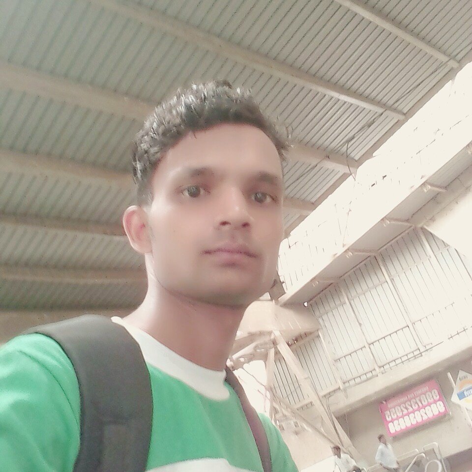 SoniVija's tweet photo. #NewProfilePic https://t.co/CkyMESA7f8