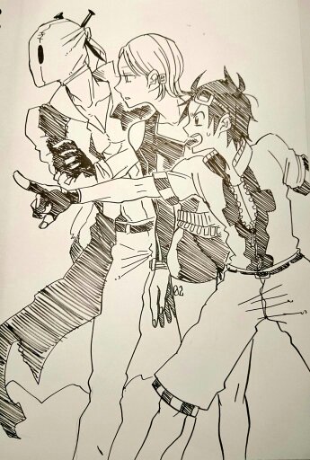 明日は我の誕生日なんです!!!というアピールを堂々とするぞ!!!誕生日に誰かうちの創作キャラ描いてくれないかなーという微かな希望!!!過ぎてもいいから誰か描いて!!!!!🍤🍤\(^^)/🍤🍤