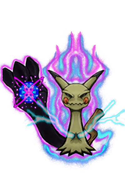 dragonfire53511's tweet photo. #Mimikyu #Disguise_Pokémon #Ghost_Fairy_Pokémon #Generation_VII #Pokémon #fanart #YoArte #pokemonfanart #pokemon_fanart #ミミッキュ https://t.co/rd3eQfx3Ul