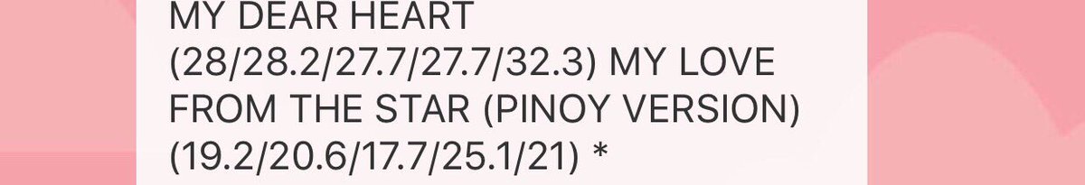 ericjohnsalut's tweet photo. To  God be the glory! SALAMAT, KAPAMILYA! #MDHTensyon po ngayong gabi! https://t.co/8ekK6LL5LH