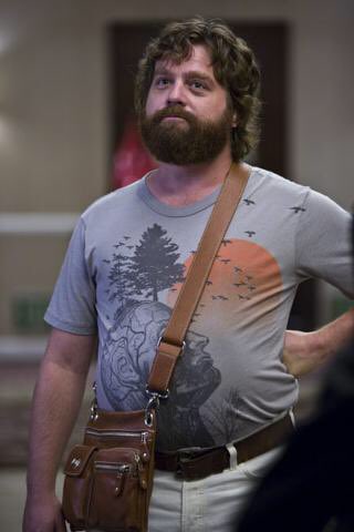 MGRADS's tweet photo. #FashionGawd #Trendsetter #ItsNotAManPurse #ItsASatchel y'all really out here looking like Allan from "The Hangover" https://t.co/dUmvgpPPFL