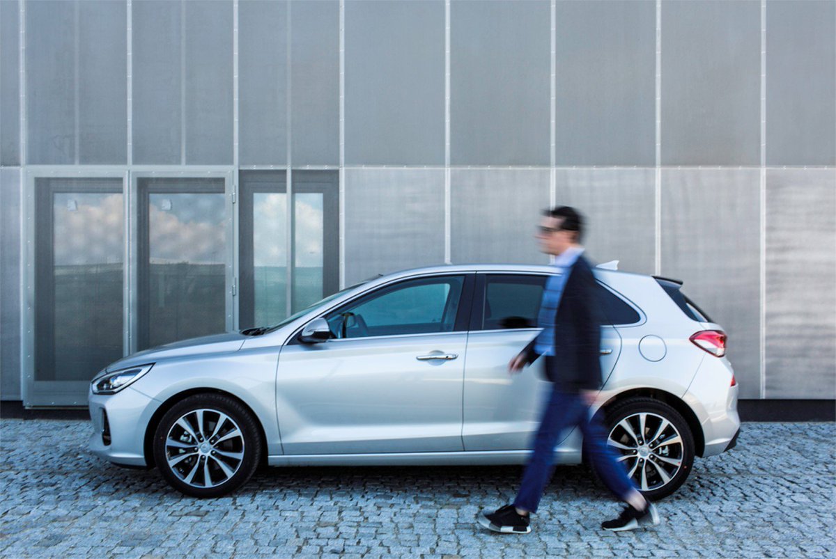 silvioderossi's tweet photo. Hyundai i30: perfetta commistione di stile, design e tecnologia https://t.co/2qiEeUx9c4 on @stylologyit [Thanks @Hyundai_Italia] https://t.co/7fB5QyTtPn