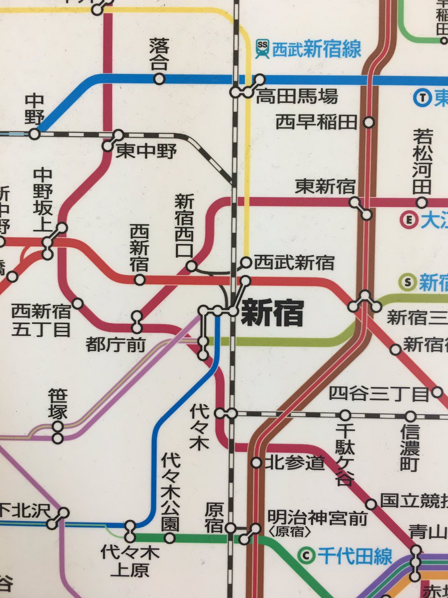 井上マサキ على تويتر 路線図 東急日吉駅で見つけた広域路線図 東急メインの路線図だけど 初めて見るデザイン ターミナル駅は星座のようだし 徒歩乗換は黒の実線で表現してるし なんだこれは 素晴らしな 井上マサキ على تويتر 路線図 東急日吉駅で見つけた広域路線図 東急メインの路線図だけど 初めて見るデザイン ターミナル駅は星座のようだし 徒歩乗換は黒の実線で表現してるし なんだこれは 素晴らしな