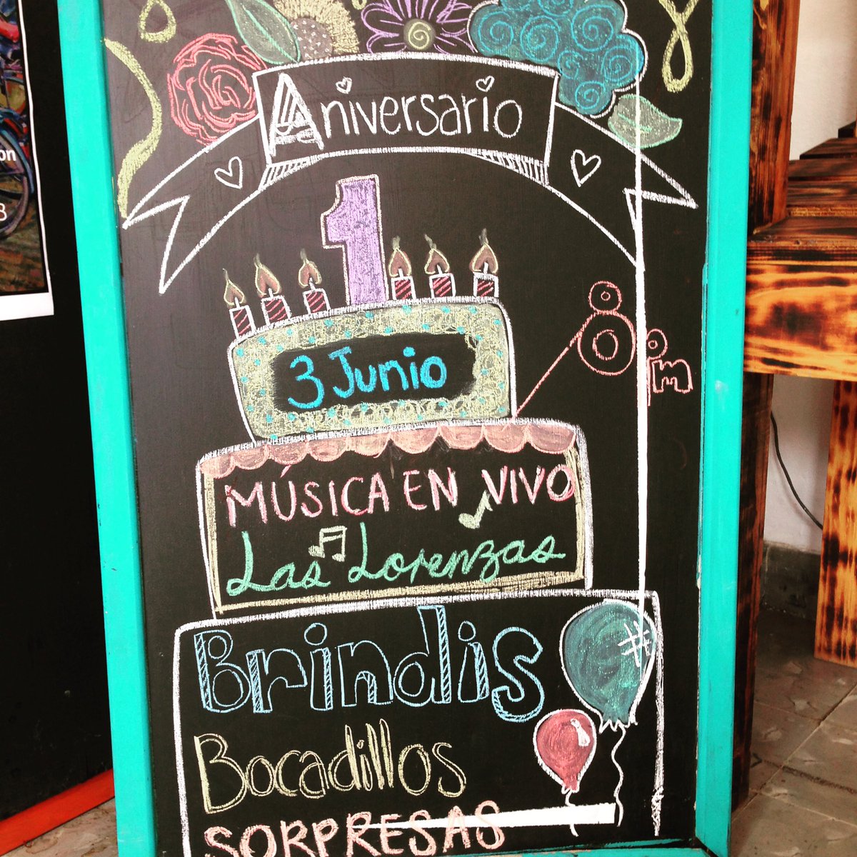 El Apapacho tweet media