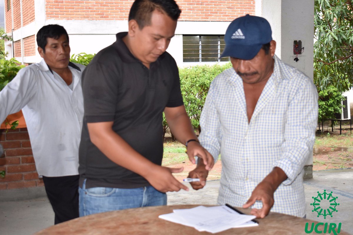 UciriCafeteros's tweet photo. Registro de participantes del Taller Defensa del Territorio https://t.co/c710S1cO7Z