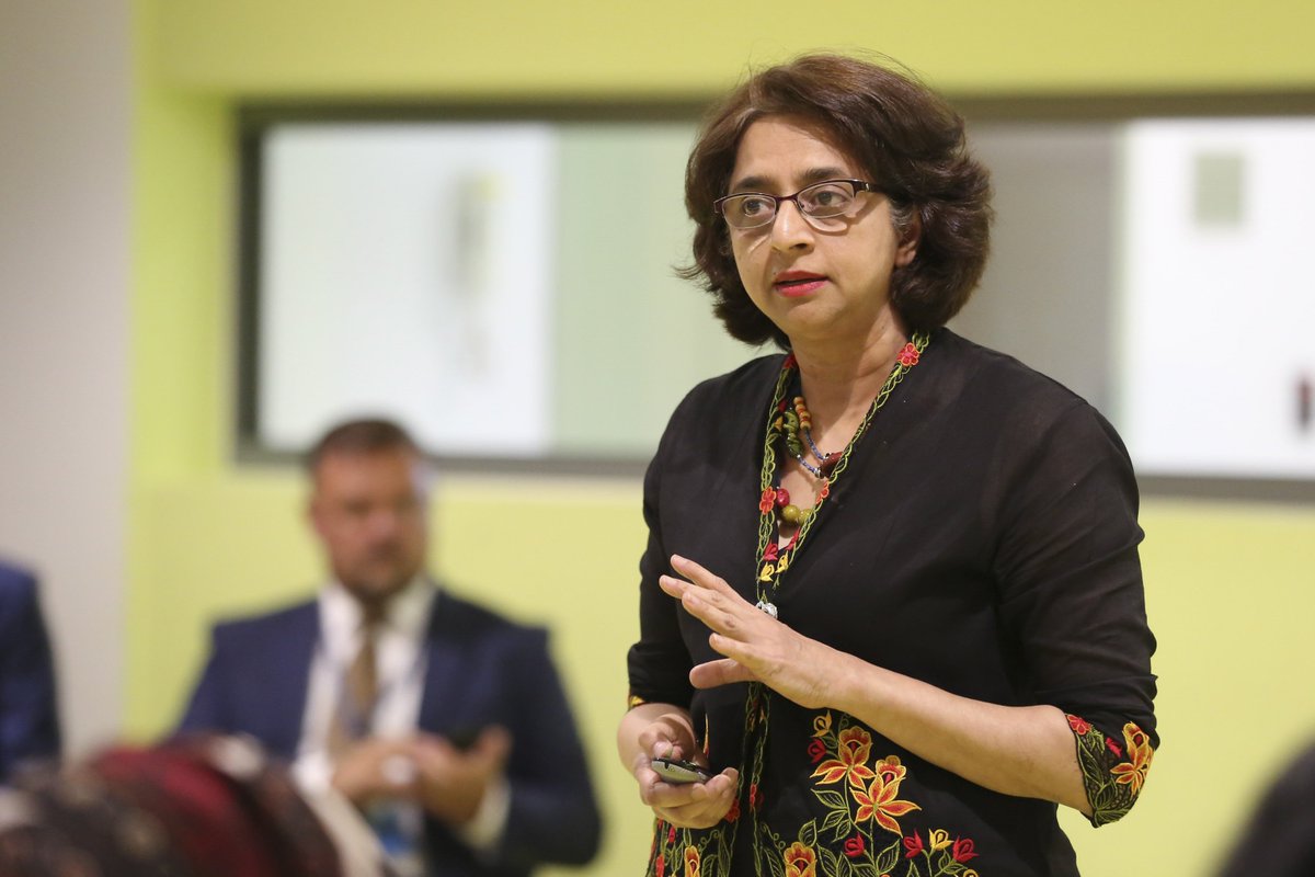 alhabtoorgroup's tweet image. EIS-Jumeirah welcomed delegation led by Dr. Siva Kumari, Director General @iborganization bit.ly/2s8vEid #IBProgramme #DubaiSchools