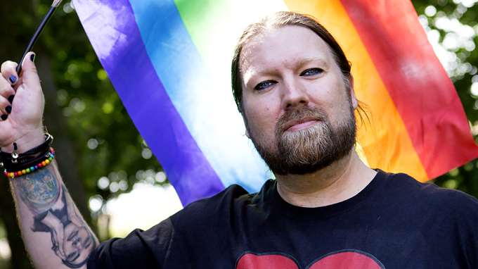 Expressen tweet media