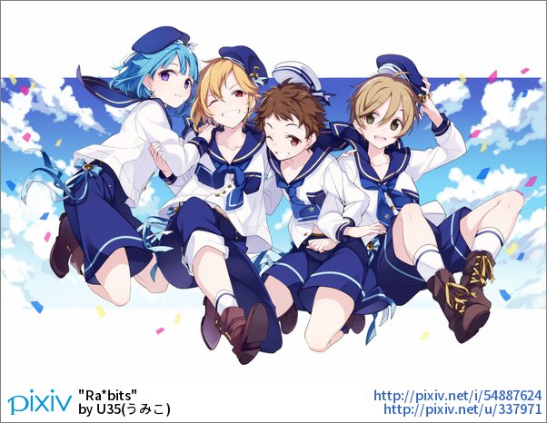 Pixiv Rt Pixivision セーラー服はもともと海軍の軍服として使われていて 本来は男性用だったんだっぴ マリンルック男子がたくさん登場するっぴ 愛らしい男の子たち セーラー男子のイラスト特集 T Co Fv3htqe65r T Co Twitter