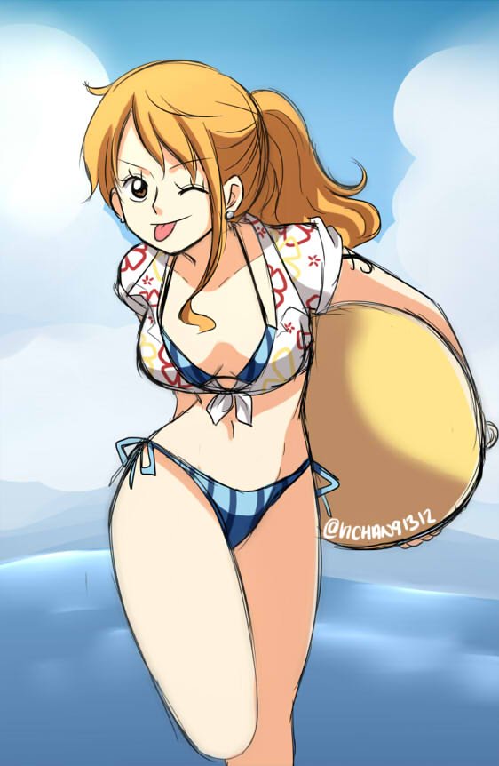MilkyLechat's tweet photo. #ImageAvantDodo #OnePiece Bonne journée à ceux qui se lèvent ;)
(https://t.co/LaQGd40Cal) https://t.co/hcC77d7ZCb
