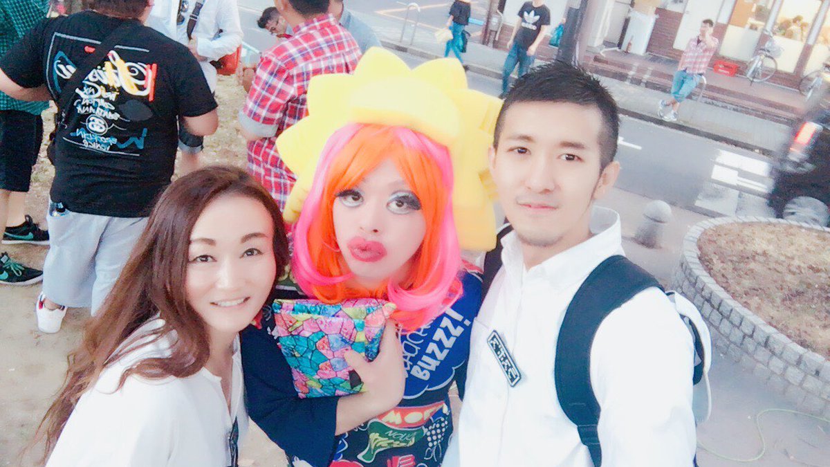 tooo_shiii's tweet photo. 先日のNLGR にて
「目鼻ガチャ子 」として
DQデビューする事が出来ました♡

とても楽しい
デビュー日になりました☆
みなさま
応援ありがとうございました^ ^！

至らないところが多いとは思いますが
これからも頑張っていくので
引き続き応援お願いします♡！ https://t.co/FjQZnYC1tl