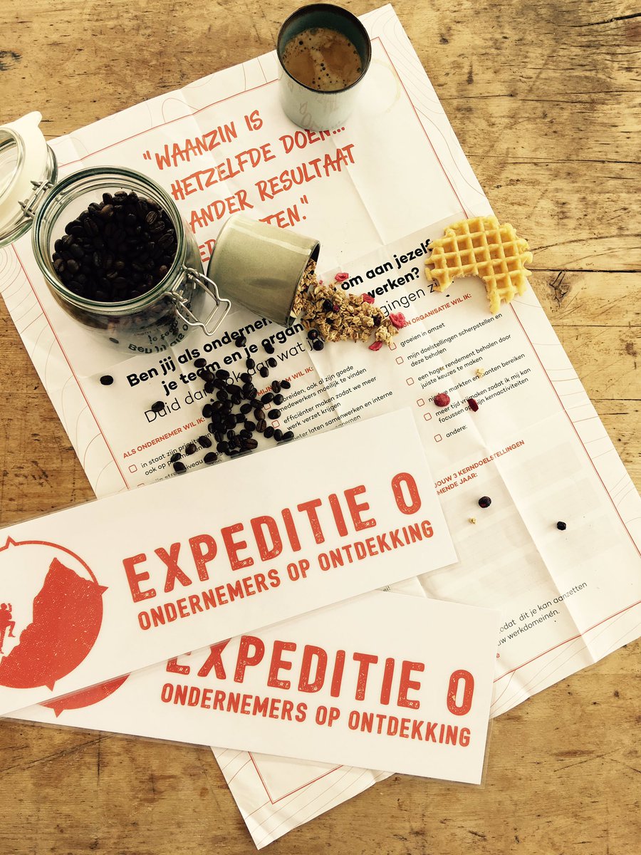 RietDeSadeleer's tweet photo. 16/6 organiseren we samen met @peak_6 een gratis ontbijtsessie. Je krijgt er 7 tips waarmee je als #Ondernemer meteen aan de slag kan. https://t.co/uJRUXsdwQy