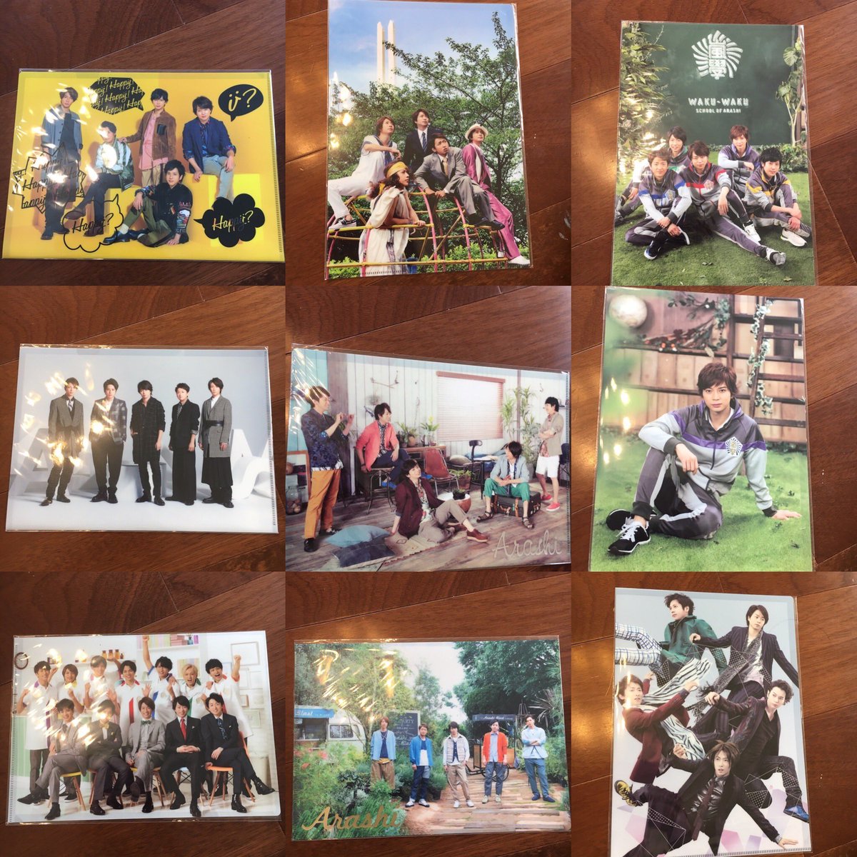 z21ia's tweet photo. 【嵐のグッズお譲り先探しています】

✨基本定価

１枚目をよく読んで下さい!!

#嵐 #嵐グッズ #嵐グッズ譲 #嵐グッズ求 #嵐ワクワク学校 #グッズ譲 #グッズ求 https://t.co/lb63n1PWnu