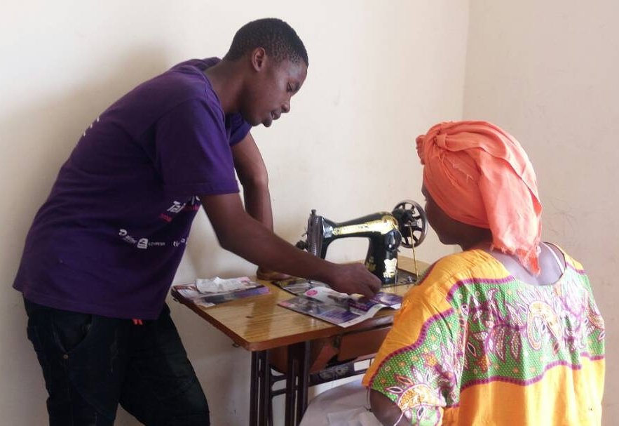 TaifaMoja's tweet photo. Kwa #tumapesabilamipaka, wateja wako wa mitandao mingine wanakulipa pesa na kuingia kwenye akaunti yako
👉https://t.co/vEebS7aaMo https://t.co/tKmp3zpnMZ
