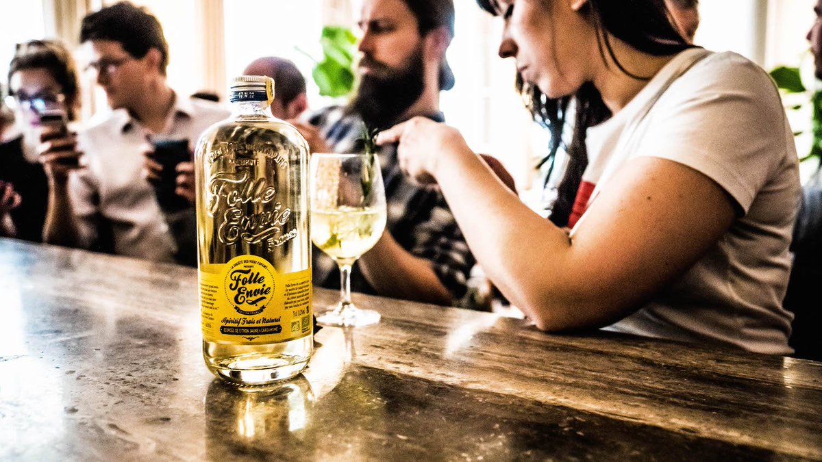 3 recettes de cocktail d'été réalisées par le mixologue Stanislas Jaouenne pour L'Explorateur du Goût. hubs.ly/H07DTXF0