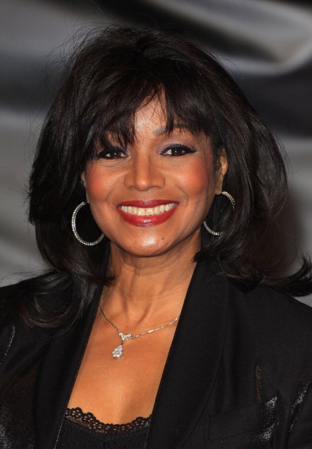 Happy Birthday to Rebbie & Latoya Jackson!!      