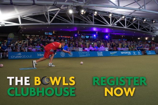 BowlsAustralia's tweet photo. We've just launched The Bowls Clubhouse, a new one-stop-shop for all Bowls footage past &amp; present! Sign up for FREE https://t.co/jVKUWxnAie https://t.co/PqFqkLZJ4L