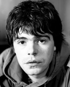 Happy Birthday The Charlatans - The Only One I Know 

 