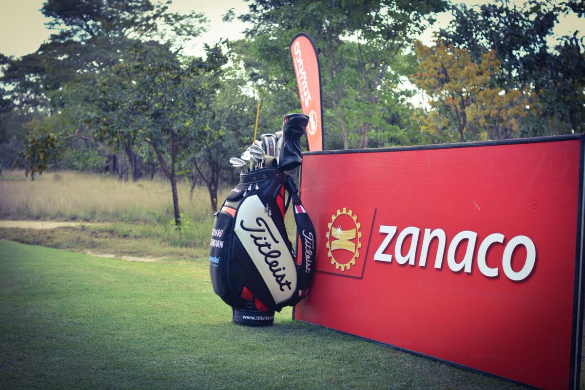 StimuliZambia's tweet photo. Good morning! We're teeing off from Nkana Golf Club in the #ZambiaOpen2017 🏌️ #SunshineTour #StimuliEvents #ThinkStimuli @zanacoplc https://t.co/oGrnNbSQxv
