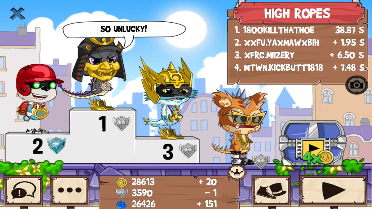 freebenenenenen's tweet photo. Having a blast @ #funrun2 #1800killthathoe #YAxMAWxBIH #kickbutt1818 stfu ur stupid as shot me when I was 3rd while u in 1st tf? https://t.co/z3TeRGTPGn