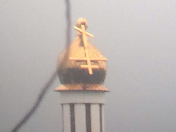 В результате урагана в Москве и Подмосковье погибло 14 человек, - СК РФ - Цензор.НЕТ 5324