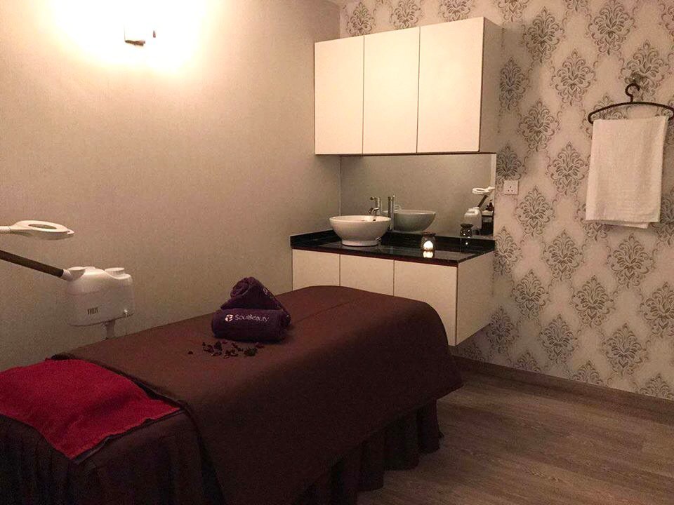 SB_skin's tweet photo. @twt_kecantikan #iklantk Promotion Aiduilfitri facial treatment RM28 only for 2 person. Ws for booking 018-3123453 https://t.co/iYaPpTyEDU