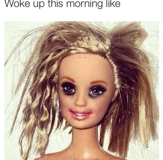 Mums_Army's tweet photo. The morning after the day before 😴 #BankHolidayWeekend #TuesdayThoughts #dontmakemework #tired #weekend #hashtag https://t.co/avIZj8sFVK