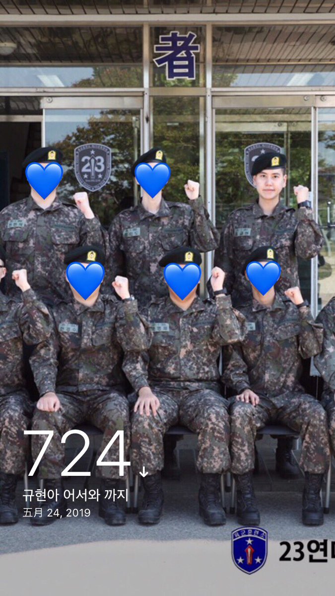 chisa_Purpleegg's tweet photo. 大丈夫‼︎
若い←

#superjunior #kyuhyun #waitingforkyuhyun #D_724 #슈퍼주니어 #규현 #규현아_사랑해 #규현아_기다릴게@GaemGyu https://t.co/PjJcWccpdf