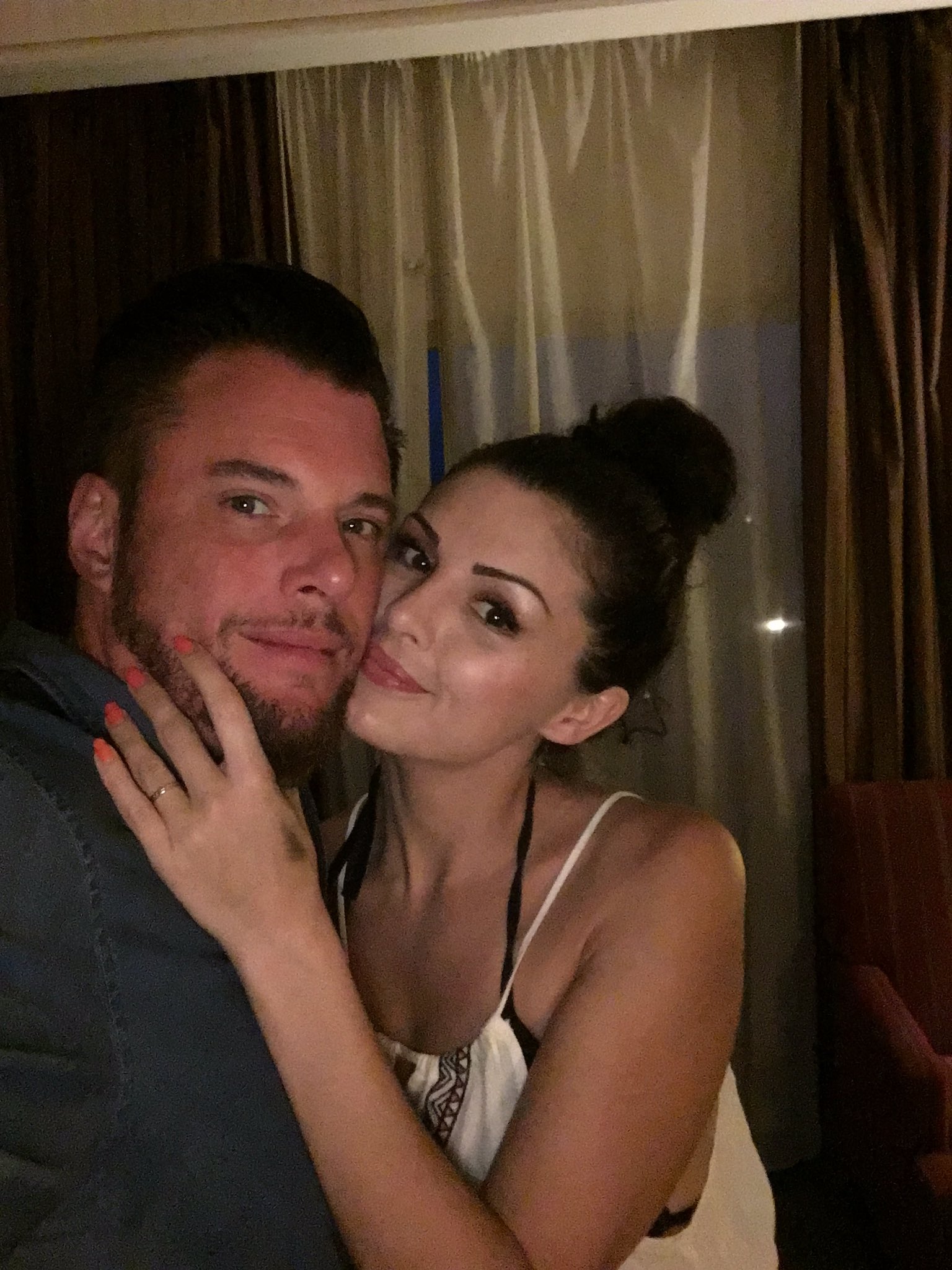 Norbert Tarayre on Twitter &quot;Mon amour je te souhaite un joyeux et