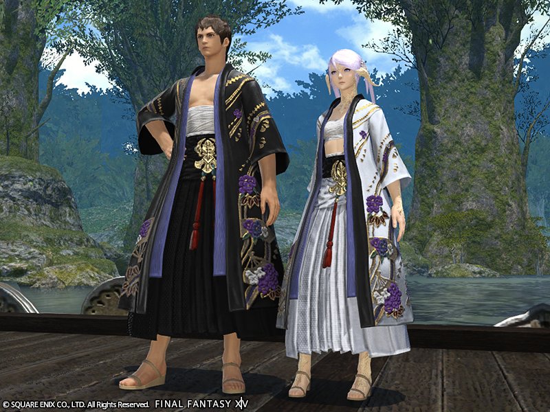 ねこくま 電書ブロガー Ff14 風雅衣装セット やエモート ウォームアップ が登場 新たなオプションアイテムが追加 T Co Xrxceatvfr Ff14 Ffxiv ねこくま 電書ブロガー Ff14 風雅衣装セット やエモート ウォームアップ が登場 新たなオプションアイテムが追加 T Co Xrxceatvfr Ff14 Ffxiv