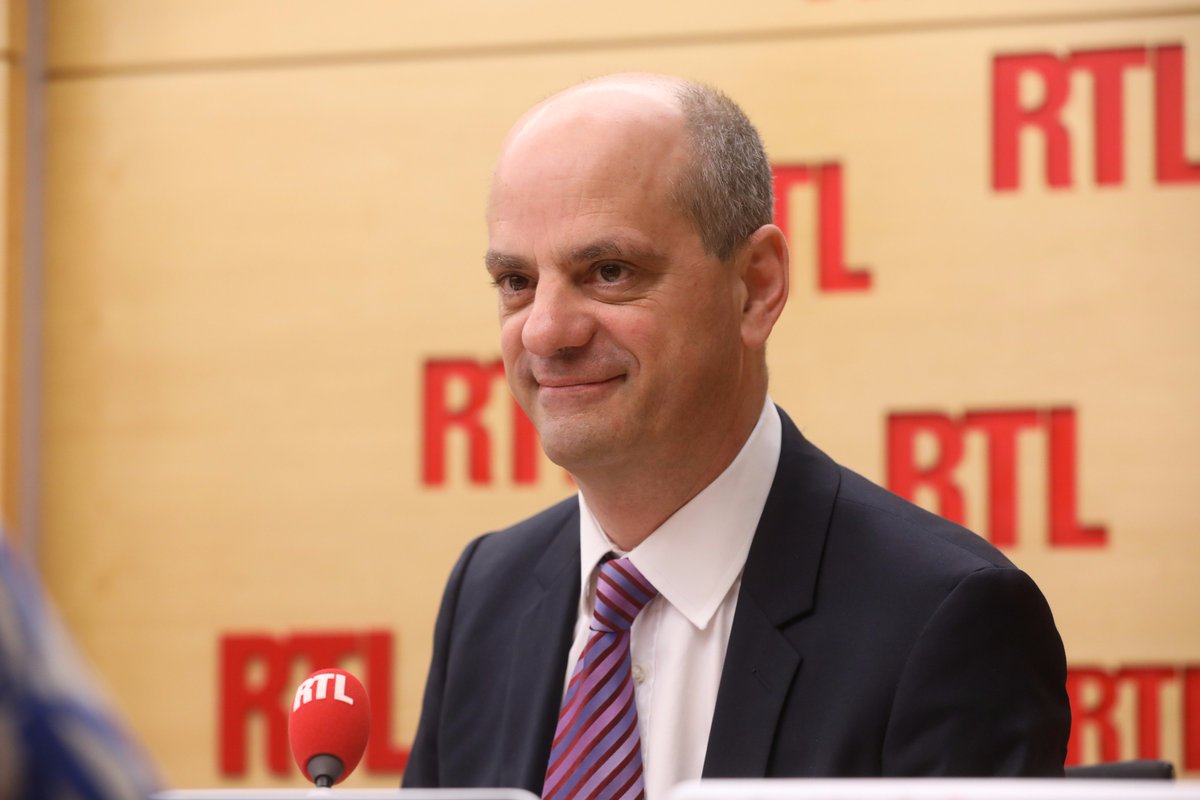 RTL France tweet media