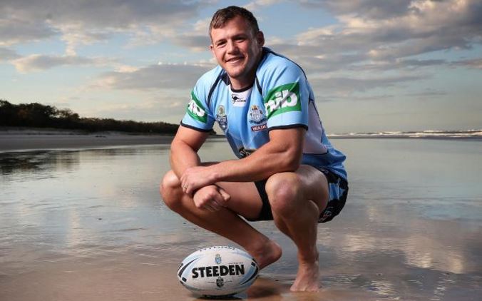 Telegraph Sport (@telegraph_sport) on Twitter photo Veteran winger <a href="/bmozzle/">Brett Morris</a> says the young <a href="/NSWRL/">NSW Rugby League</a> side can create a State of #Origin dynasty. <a href="/BulldogRitchie/">Dean Ritchie</a> bit.ly/2rzt9bI Veteran winger <a href="/bmozzle/">Brett Morris</a> says the young <a href="/NSWRL/">NSW Rugby League</a> side can create a State of #Origin dynasty. <a href="/BulldogRitchie/">Dean Ritchie</a> bit.ly/2rzt9bI