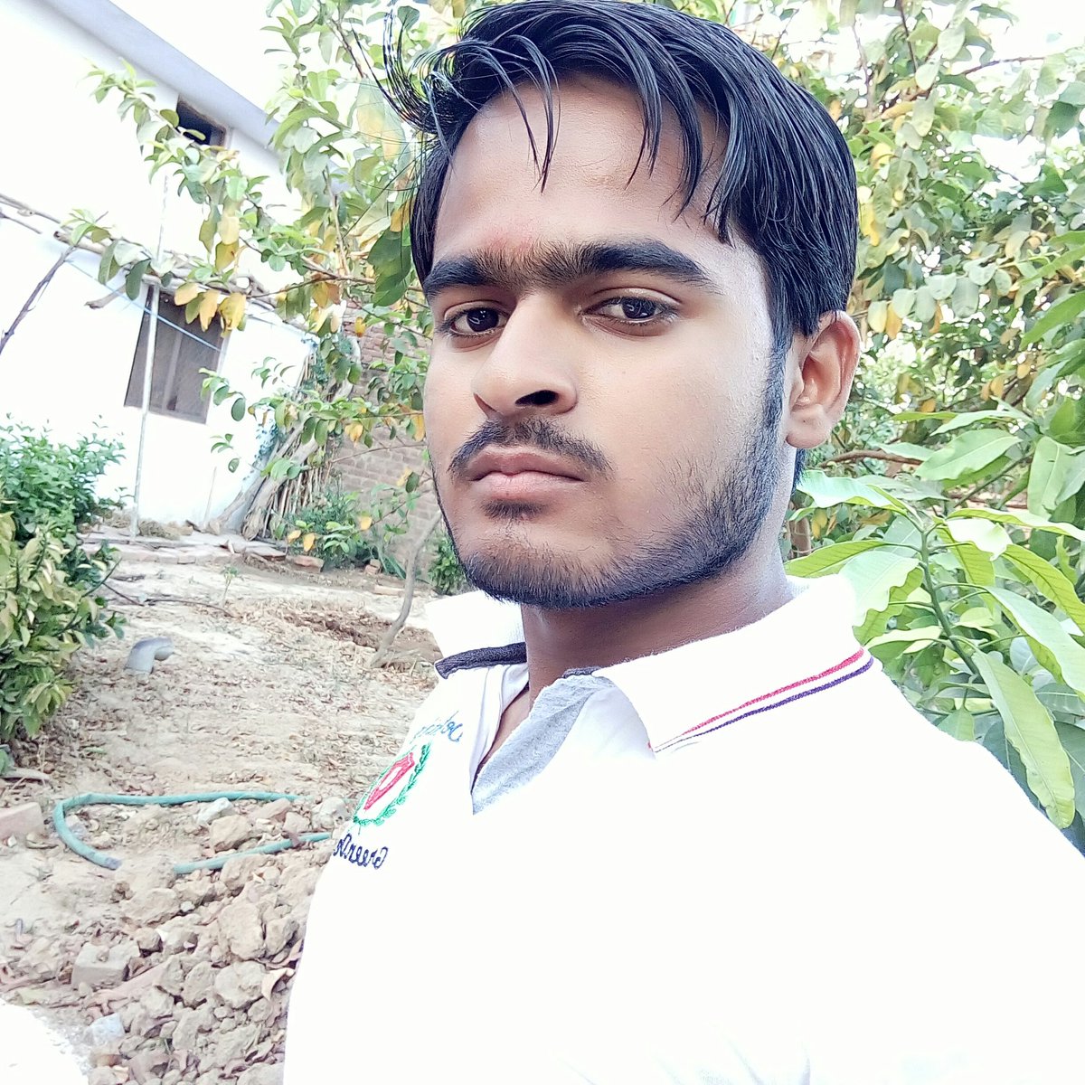 spl_kumar's tweet image. #NewProfilePic