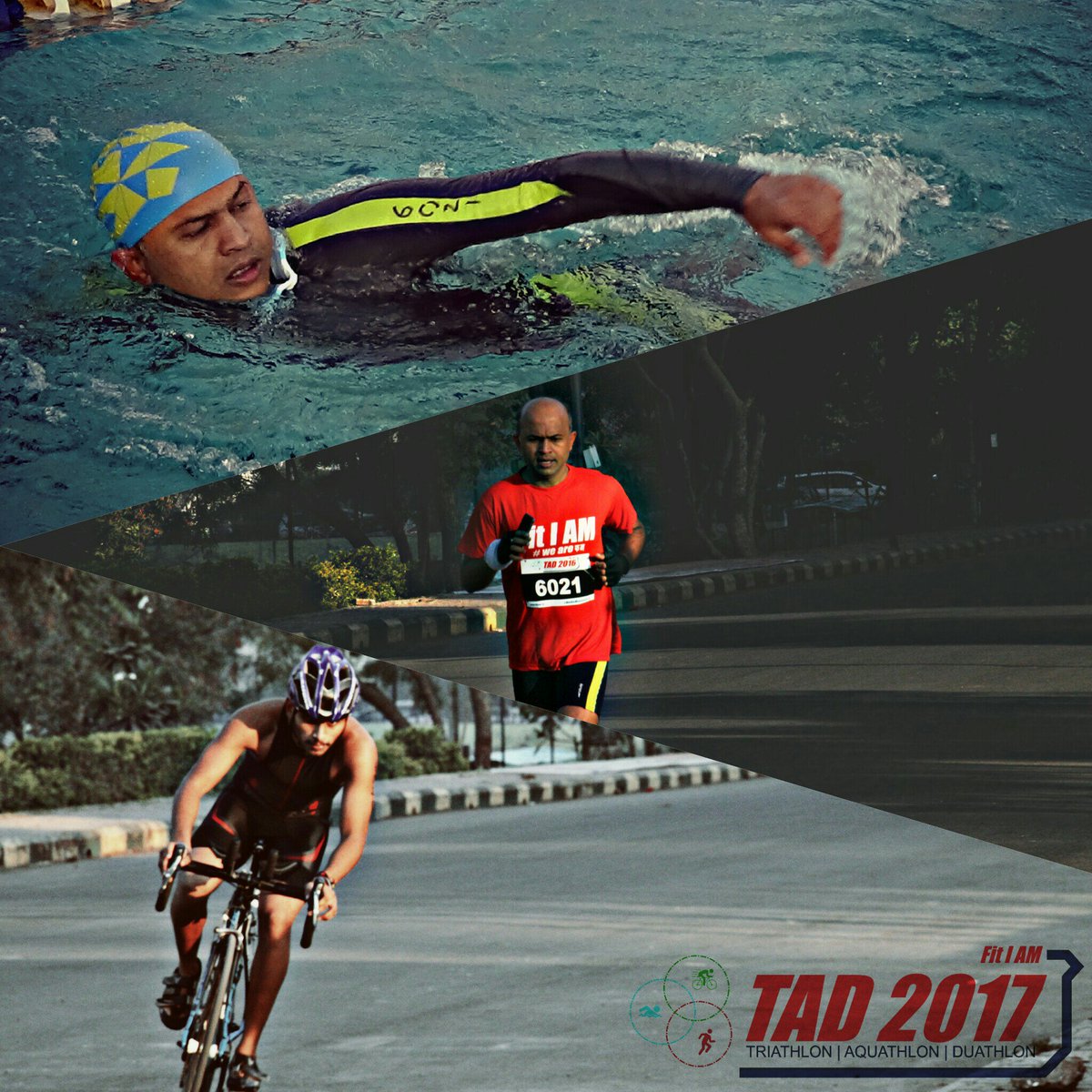FitIam_IN's tweet photo. TAD Bangalore this June 18th!  #triathlon #aquathlon #duathlon #swiim #cycle #run Link: https://t.co/e0jL7WpfQO https://t.co/tkXXx7jlxn