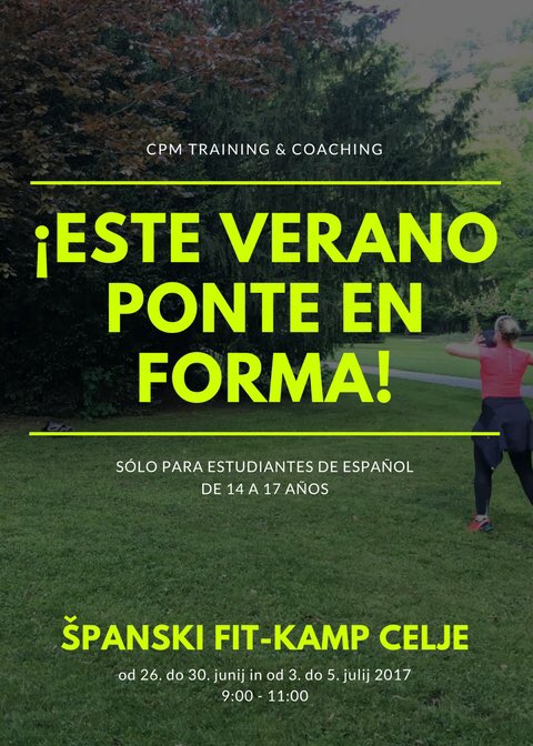 coach_tiger's tweet photo. #spanish#onlineconversations https://t.co/IJhkuM0sGd