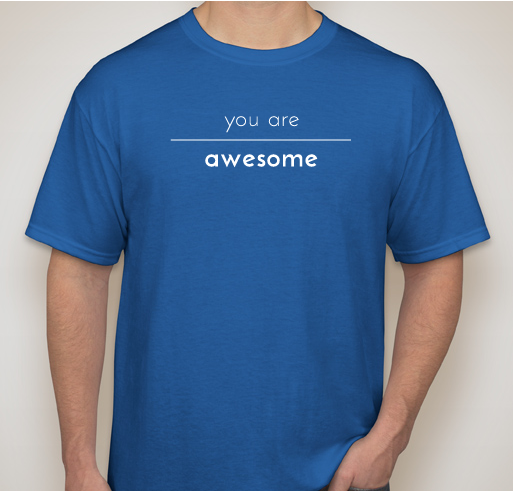 loafund's tweet photo. Time is winding down for your chance to support us and @awesomesign Order here: https://t.co/LrSgY7JUOI #awesome #fun #brilliant #coolest https://t.co/WFHuUYmptU