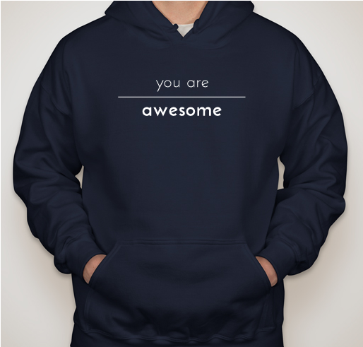 loafund's tweet photo. Time is winding down for your chance to support us and @awesomesign Order here: https://t.co/LrSgY7JUOI #awesome #fun #brilliant #coolest https://t.co/WFHuUYmptU