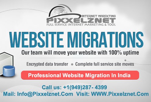 pixxelznet's tweet photo. Get the best #WebsiteMigrationServices In #India at https://t.co/3HDqqiQhcG.
Visit: https://t.co/PQaC7tOhwa #ProfessionalWebsiteMigration https://t.co/RdmxzPwh2D