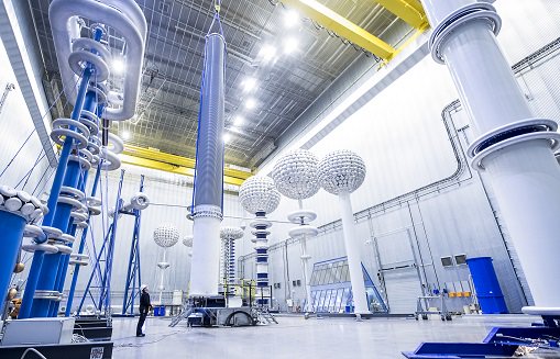 Hitachi Energy tweet media